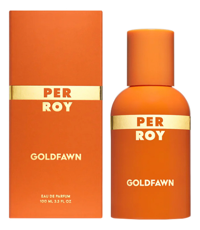 Perroy Gold Fawn