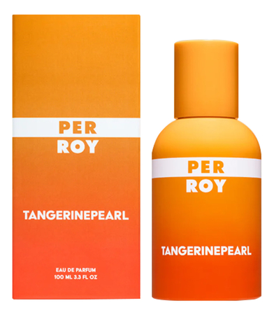 Perroy Tangerine Pearl