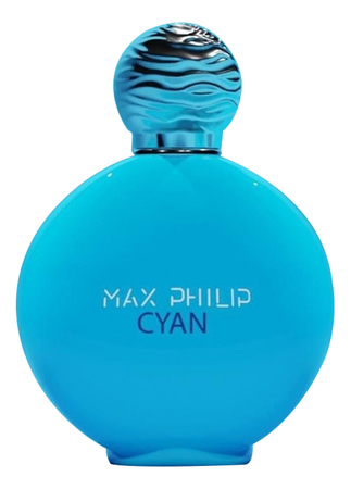 Max Philip Cyan