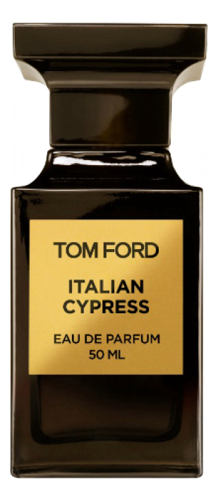 

Italian Cypress: парфюмерная вода 50мл тестер, Italian Cypress