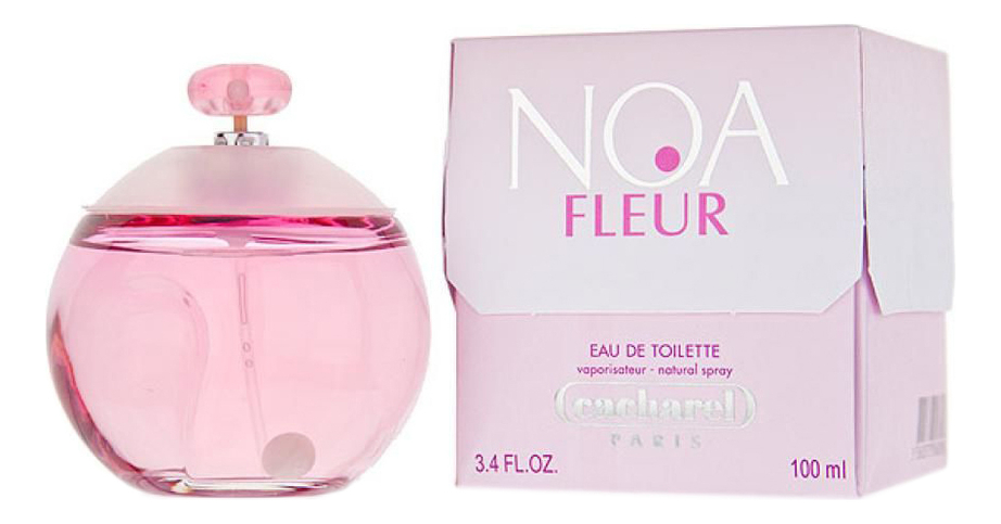 Noa Fleur: туалетная вода 100мл