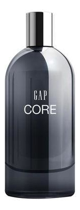 

Core: туалетная вода 100мл тестер, Core
