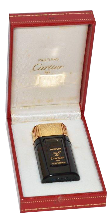 

Must de Cartier: духи 7,5мл, Must De Cartier