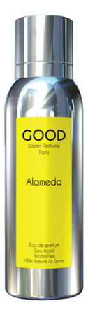 Good Water Perfume Alameda