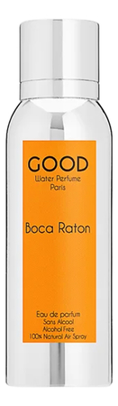 Good Water Perfume Boca Raton