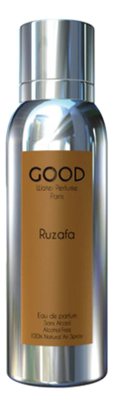 Good Water Perfume Ruzafa