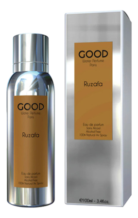 Good Water Perfume Ruzafa