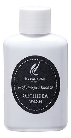 Hypno Casa Парфюм для стирки Orchidea Wash (Черная орхидея)