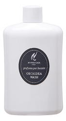 Парфюм для стирки Orchidea Wash (Черная орхидея)