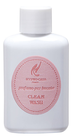 Hypno Casa Парфюм для стирки Clean Wash (Чистое белье)