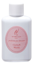 Парфюм для стирки Clean Wash (Чистое белье)