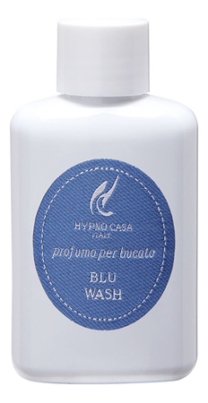 Hypno Casa Парфюм для стирки Blu Wash (Морской бриз)