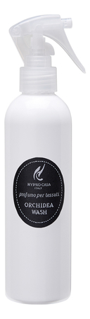 Hypno Casa Спрей для текстиля Orchidea Wash (Черная орхидея) 250мл