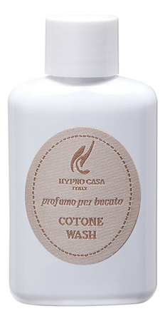 Hypno Casa Парфюм для стирки Cotone Wash (Мягкий хлопок)