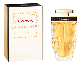 La Panthere Parfum