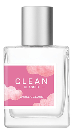 Clean Vanilla Cloud