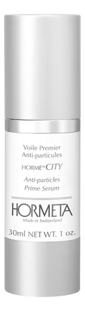 HORMETA Сыворотка для лица Horme City Anti-Particles Prime Serum 30мл