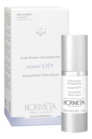 HORMETA Сыворотка для лица Horme City Anti-Particles Prime Serum 30мл