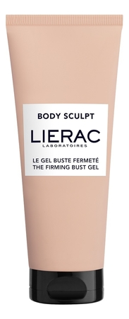 Lierac Укрепляющий гель для бюста Body Sculpt Le Gel Buste Fermete 75мл