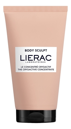 Lierac Криоактивный концентрат для тела Body Sculpt Le Concentre Cryoactif 150мл