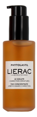 Lierac Концентрат для коррекции растяжек Phytolastil Le Solute Correction Vergetures 100мл