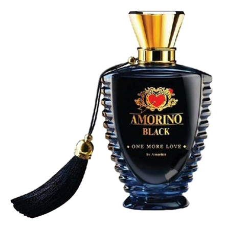 Amorino Black One More Love