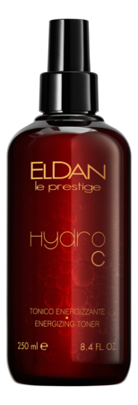 ELDAN Cosmetics Мультивитаминный тонер-спрей для лица Le Prestige Hydro C Toner 250мл