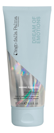 Diego dalla Palma Укреплящий крем для тела Marine Pleasure Body Cream Of Essence 200мл