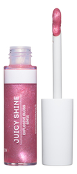 Сияющий блеск для губ Juicy Shine SPF15 10мл