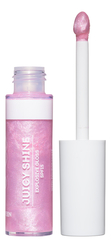 Сияющий блеск для губ Juicy Shine SPF15 10мл