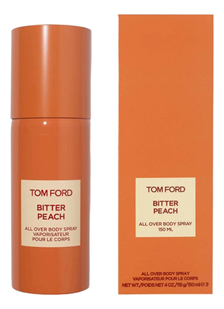 Tom Ford Bitter Peach