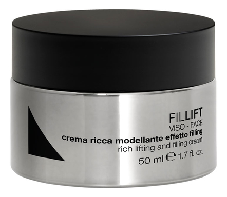 Diego dalla Palma Питательный лифтинг-крем для лица FilLift Face Rich Lifting And Filling Cream 50мл