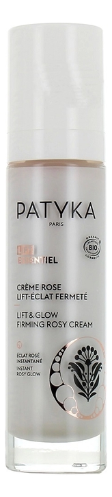 Крем-лифтинг для лица Lift Essentiel Creme Rose Lift-Eclat Fermete 50мл