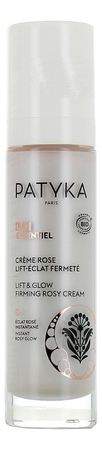 PATYKA Крем-лифтинг для лица Lift Essentiel Creme Rose Lift-Eclat Fermete 50мл