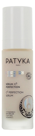 PATYKA Сыворотка-сублиматор для лица Age Specific Intensif Serum C3 Perfection 30мл