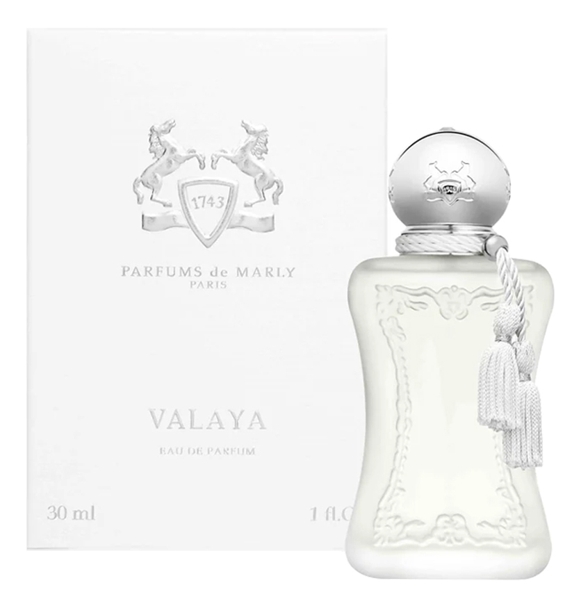 

Valaya: парфюмерная вода 75мл уценка, Valaya
