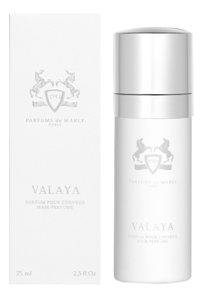 

Valaya: парфюмерная вода 8мл, Valaya