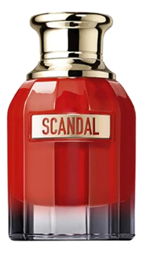 Scandal Le Parfum: парфюмерная вода 30мл уценка