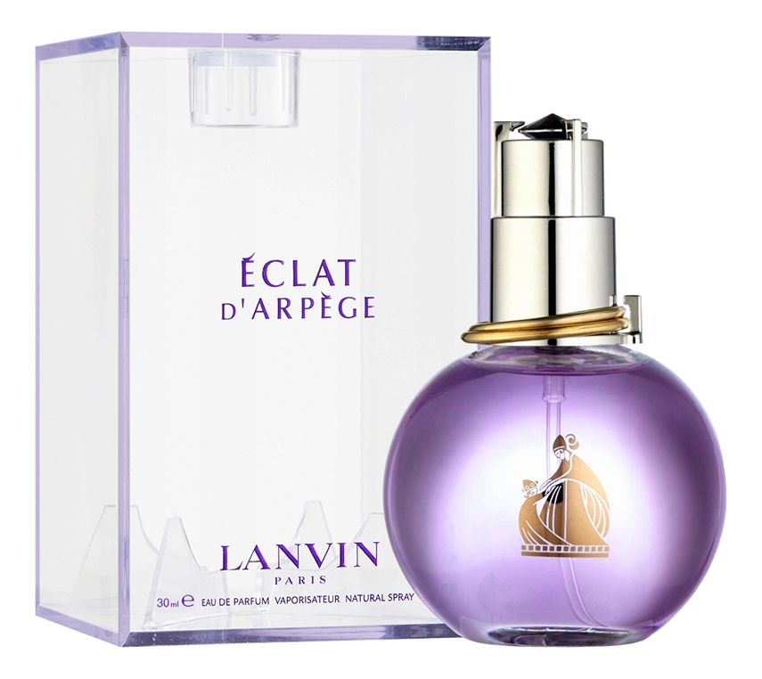 Купить Eclat d'Arpege: парфюмерная вода 30мл, Lanvin