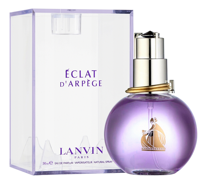 

Eclat d'Arpege: парфюмерная вода 30мл, Eclat D'Arpege