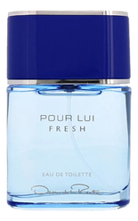 Pour Lui Fresh