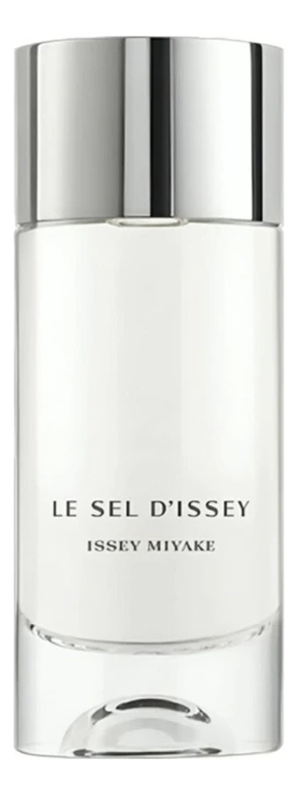 

Le Sel D'Issey: туалетная вода 100мл уценка, Le Sel D'Issey