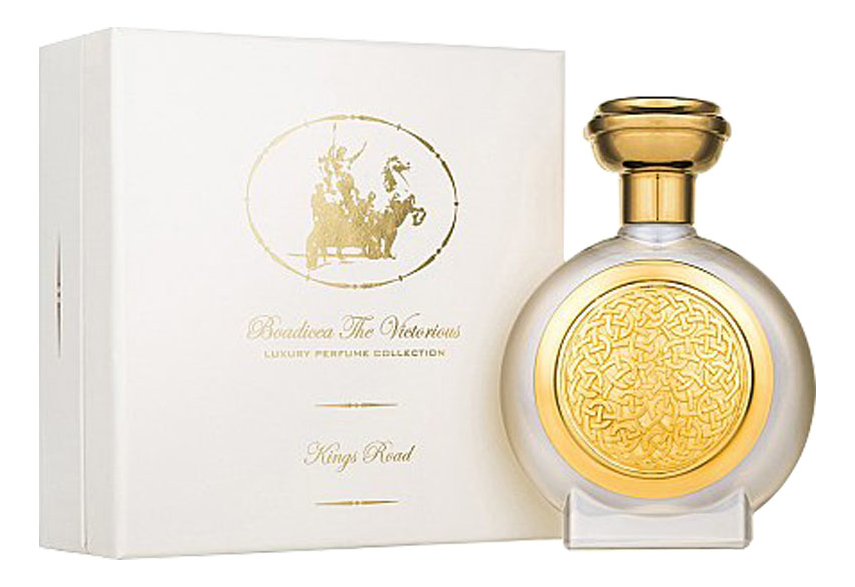 

Kings Road: парфюмерная вода 100мл, Kings Road