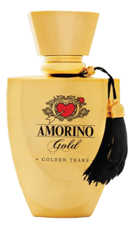 Amorino Golden Tears