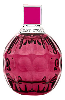 

Jimmy Choo Exotic: туалетная вода 100мл тестер, Jimmy Choo Exotic
