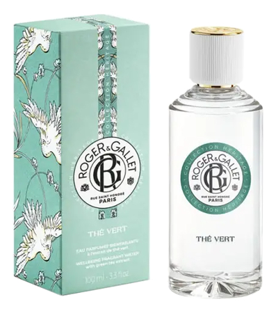 Roger & Gallet The Vert