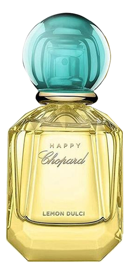 Happy Lemon Dulci парфюмерная вода 40мл уценка 2366₽