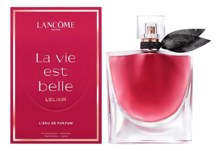 Lancome La Vie Est Belle L'Elixir