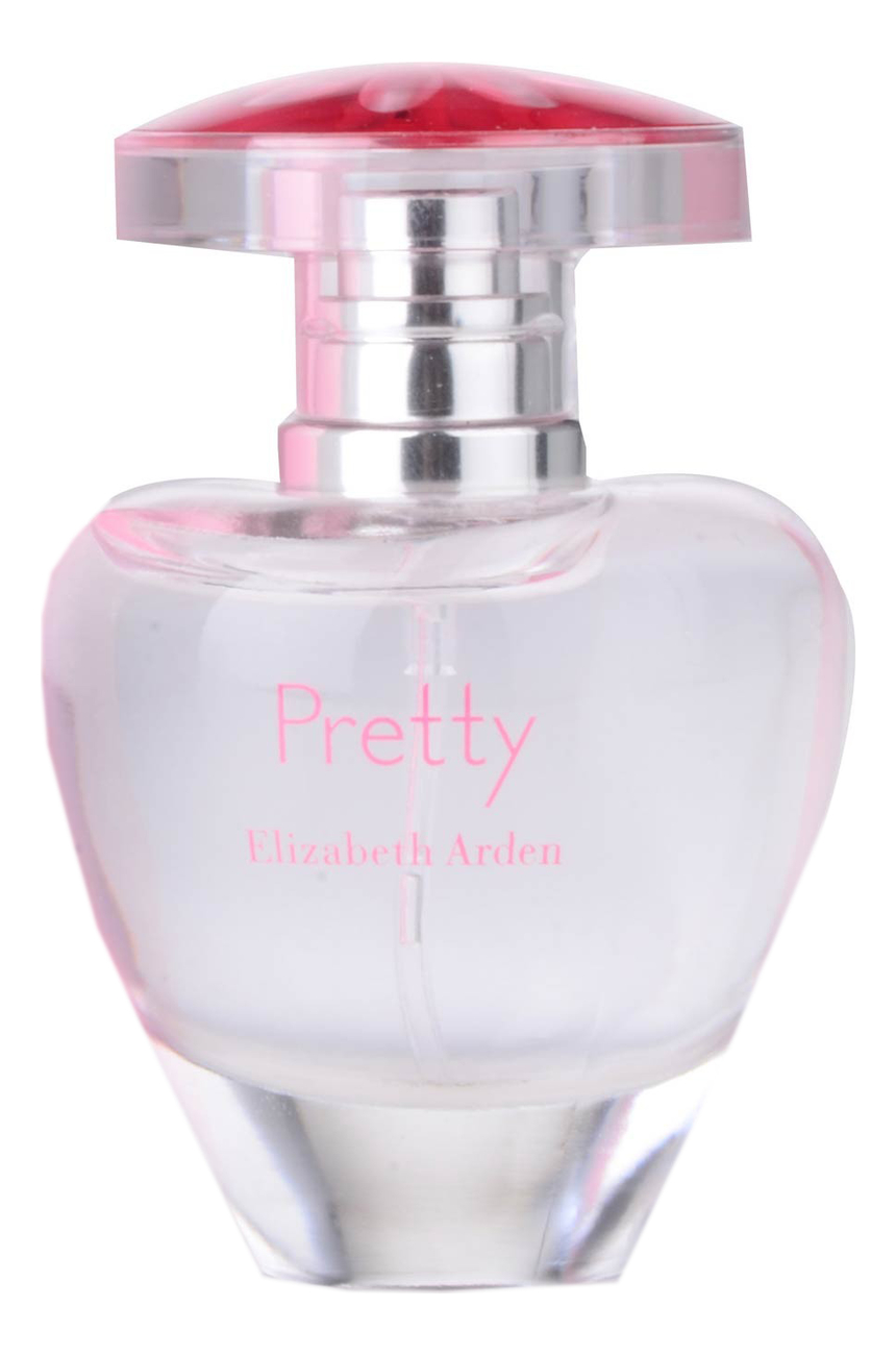 

Pretty: парфюмерная вода 30мл тестер, Pretty