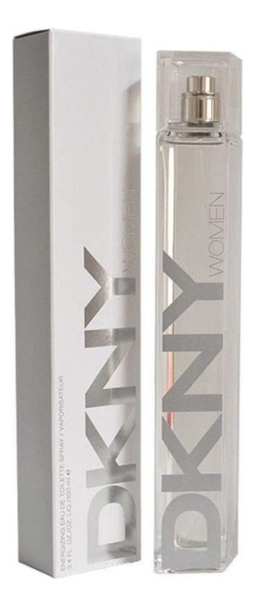 

Women Energizing Eau de Toilette: туалетная вода 100мл, Women Energizing Eau De Toilette